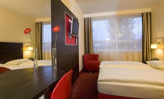 Azimut Hotel City South Berlin