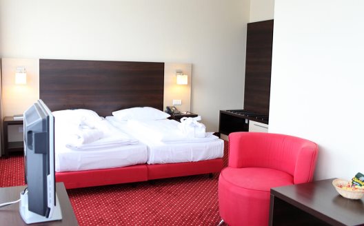 Azimut Hotel City South Berlin