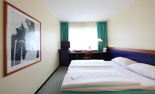 Azimut Hotel City South Berlin