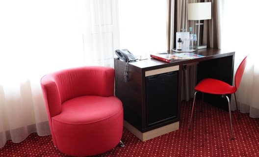 Azimut Hotel City South Berlin