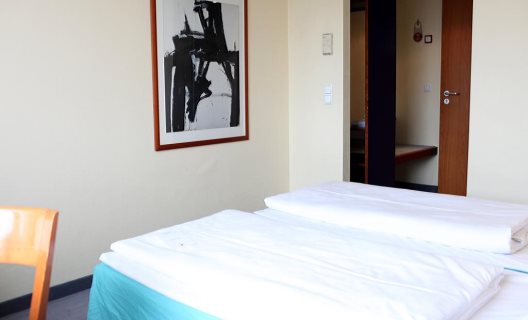 Azimut Hotel City South Berlin