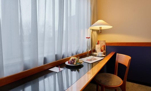 Azimut Hotel City South Berlin
