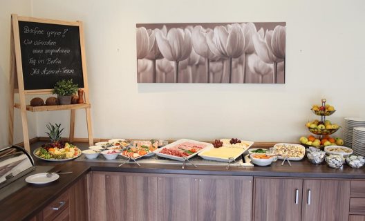 Azimut Hotel City South Berlin