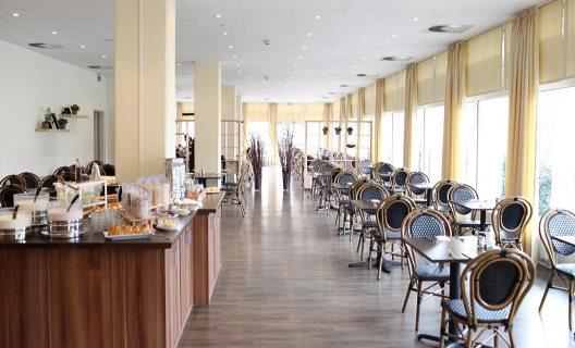 Azimut Hotel City South Berlin