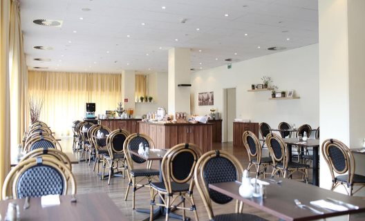 Azimut Hotel City South Berlin