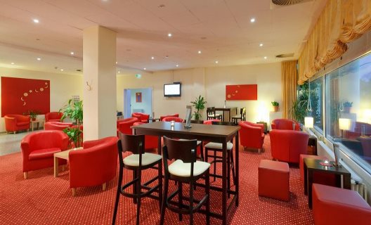 Azimut Hotel City South Berlin