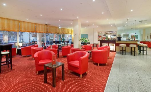 Azimut Hotel City South Berlin