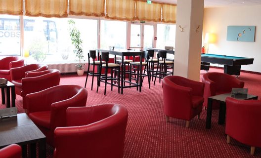 Azimut Hotel City South Berlin