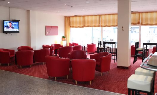 Azimut Hotel City South Berlin