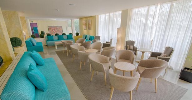 Azuline Hotel Bahamas