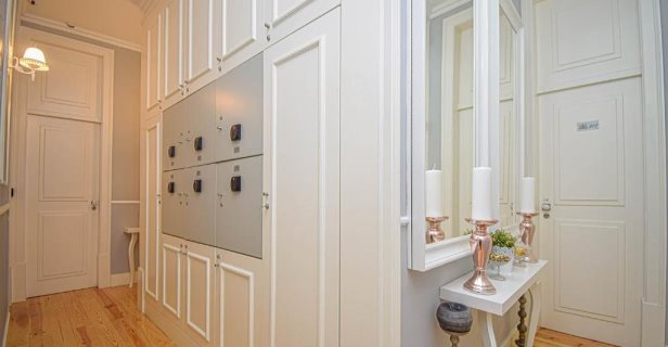 B Lisbon Downtown Suites