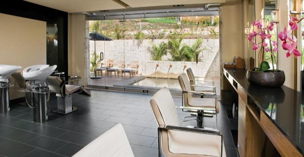 Bahía Del Duque Resort