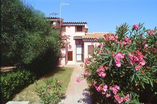 Baia Delle Mimose
