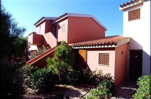 Baia Delle Mimose