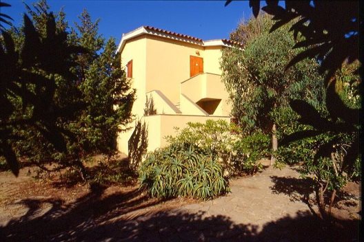 Baia Delle Mimose