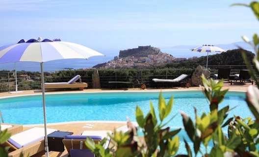 Bajaloglia Resort