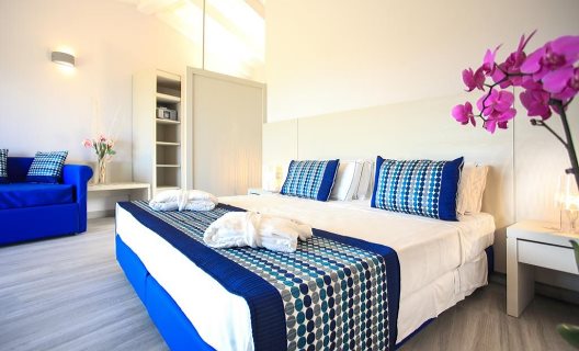 Bajaloglia Resort