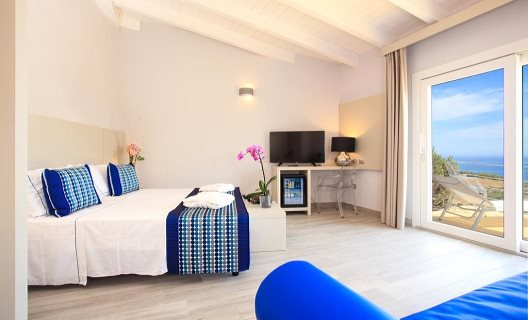 Bajaloglia Resort