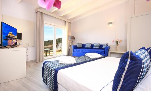 Bajaloglia Resort