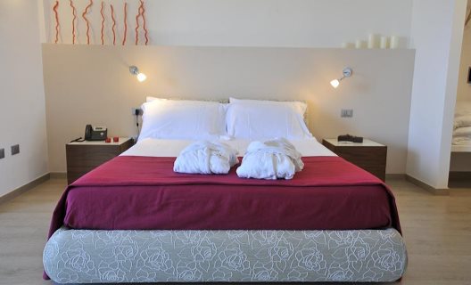 Bajaloglia Resort