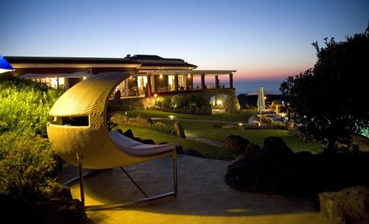Bajaloglia Resort