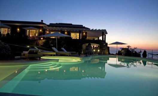 Bajaloglia Resort
