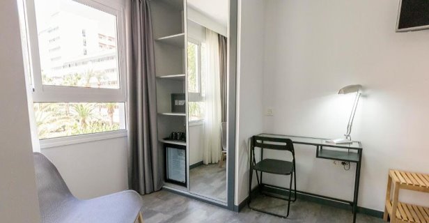 Bajondillo Beach Cozy Inns