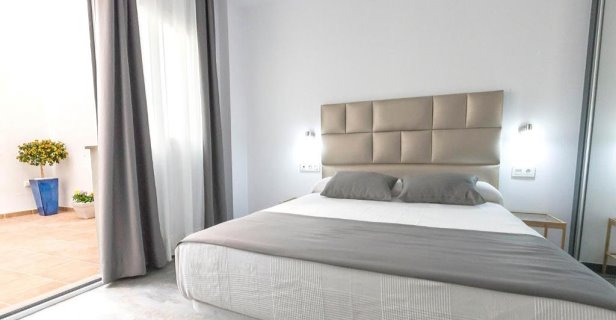 Bajondillo Beach Cozy Inns