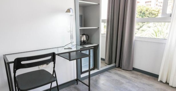 Bajondillo Beach Cozy Inns