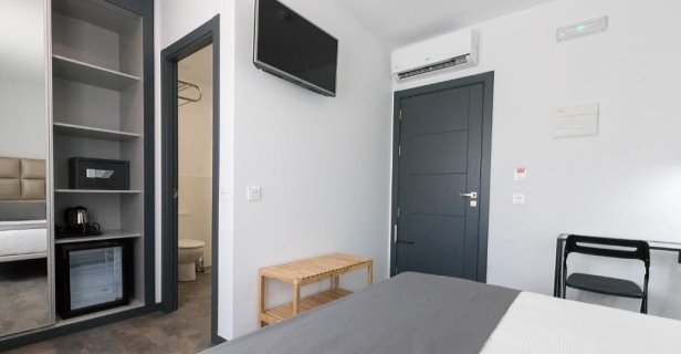Bajondillo Beach Cozy Inns