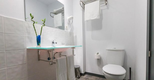 Bajondillo Beach Cozy Inns
