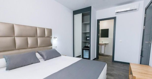 Bajondillo Beach Cozy Inns