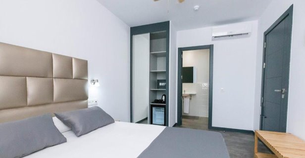 Bajondillo Beach Cozy Inns