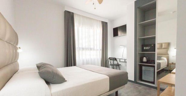 Bajondillo Beach Cozy Inns