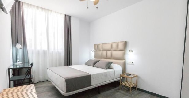 Bajondillo Beach Cozy Inns