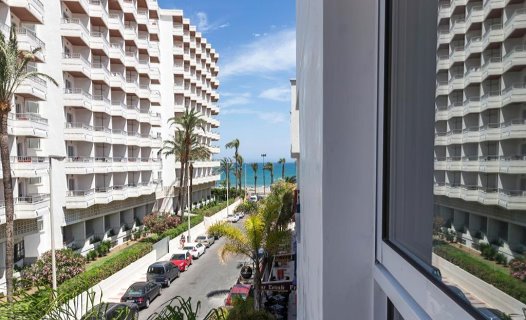 Bajondillo Beach Cozy Inns