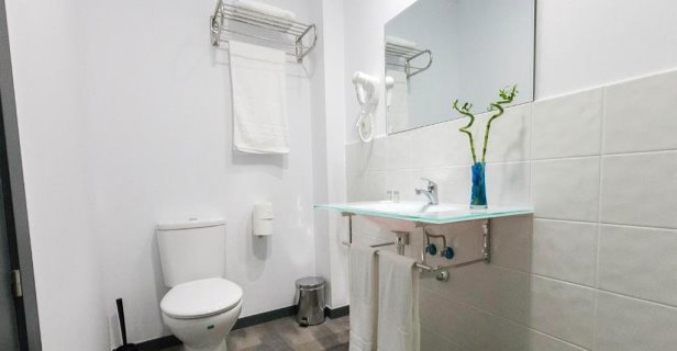 Bajondillo Beach Cozy Inns