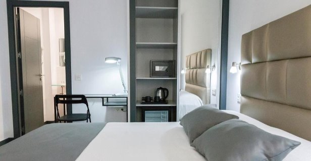 Bajondillo Beach Cozy Inns