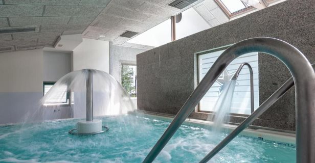 Balneario De Compostela