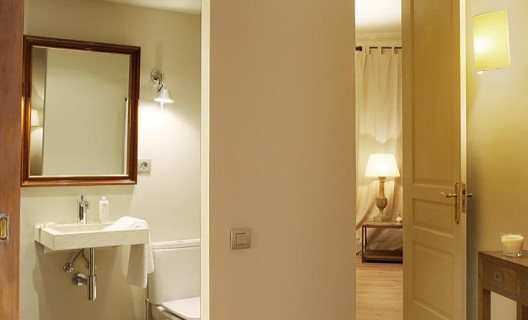 Barna House Bed And Breakfast