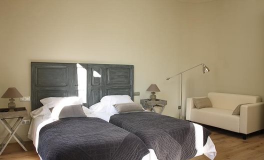 Barna House Bed And Breakfast