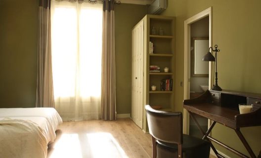 Barna House Bed And Breakfast
