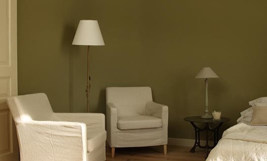Barna House Bed And Breakfast