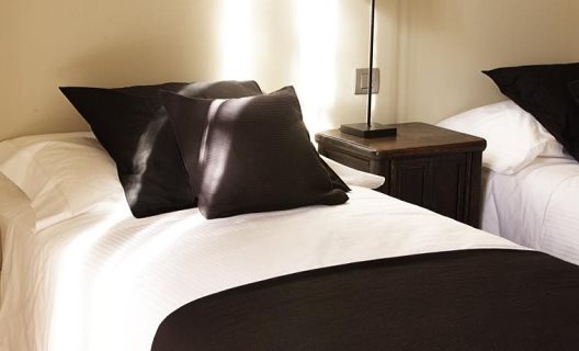 Barna House Bed And Breakfast