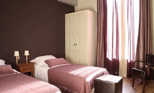 Barna House Bed And Breakfast