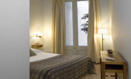 Barna House Bed And Breakfast