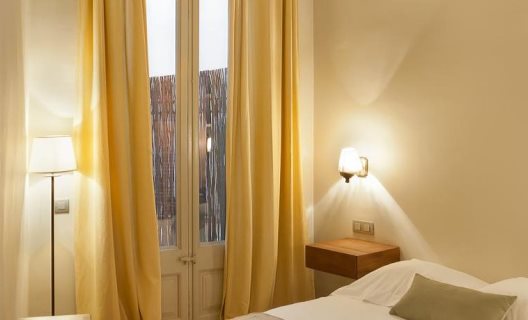 Barna House Bed And Breakfast