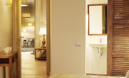 Barna House Bed And Breakfast
