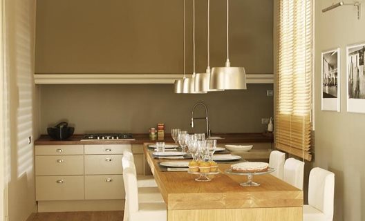 Barna House Bed And Breakfast