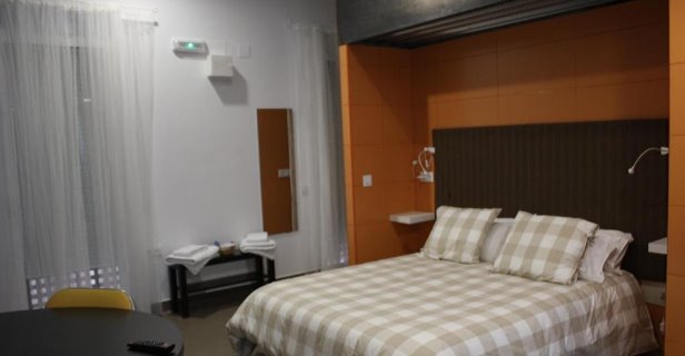 B&b Domus Atilia